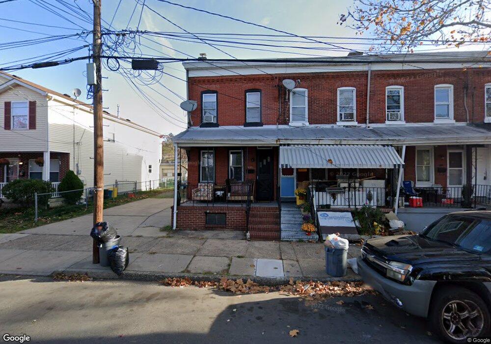 230 Franklin St, Trenton, NJ 08611 - photo 1