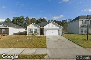 183 W Winn Ave, Fort Stewart, GA 31313