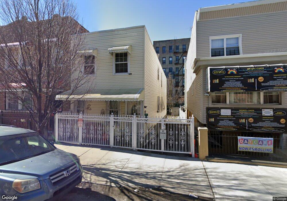 2315 Prospect Ave, Bronx, NY 10458 - photo 1