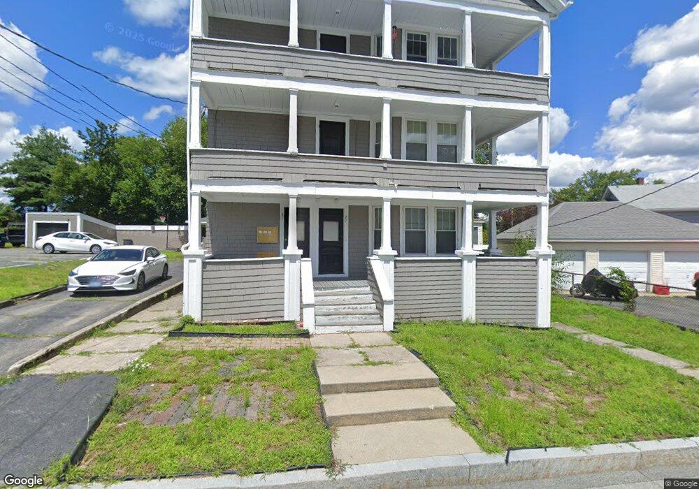 29 Kennedy St, Woonsocket, RI 02895 - photo 1