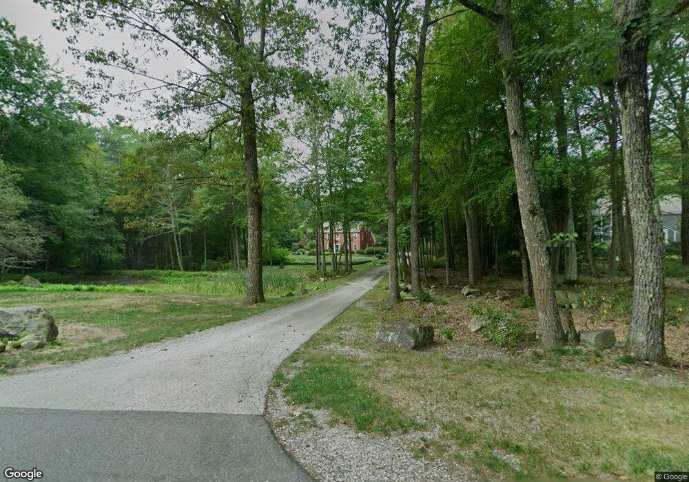 30 Nathan Lord Rd, Amherst, NH 03031 - photo 1