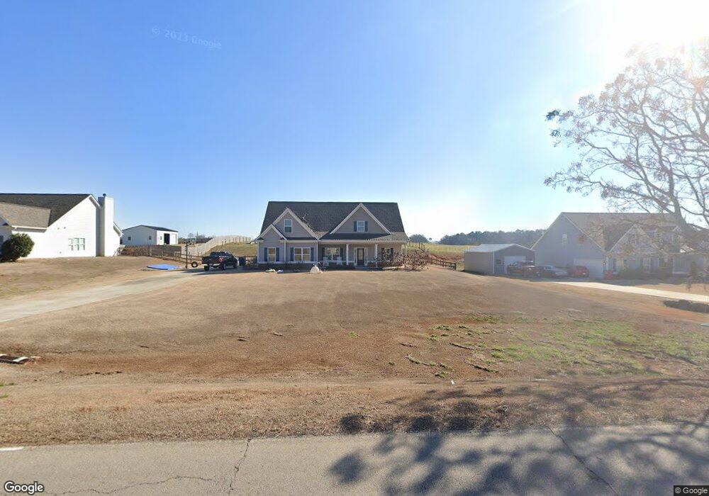 1326 Sims Rd SE, Winder, GA 30680 - photo 1