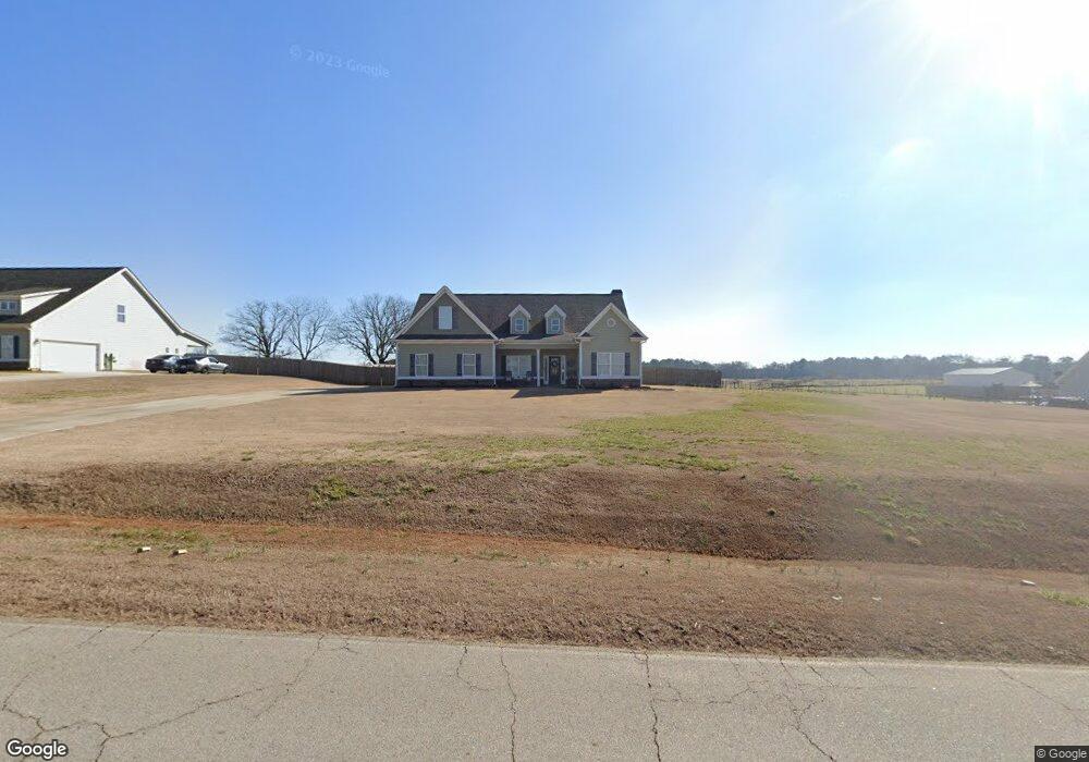 1312 Sims Rd SE, Winder, GA 30680 - photo 1