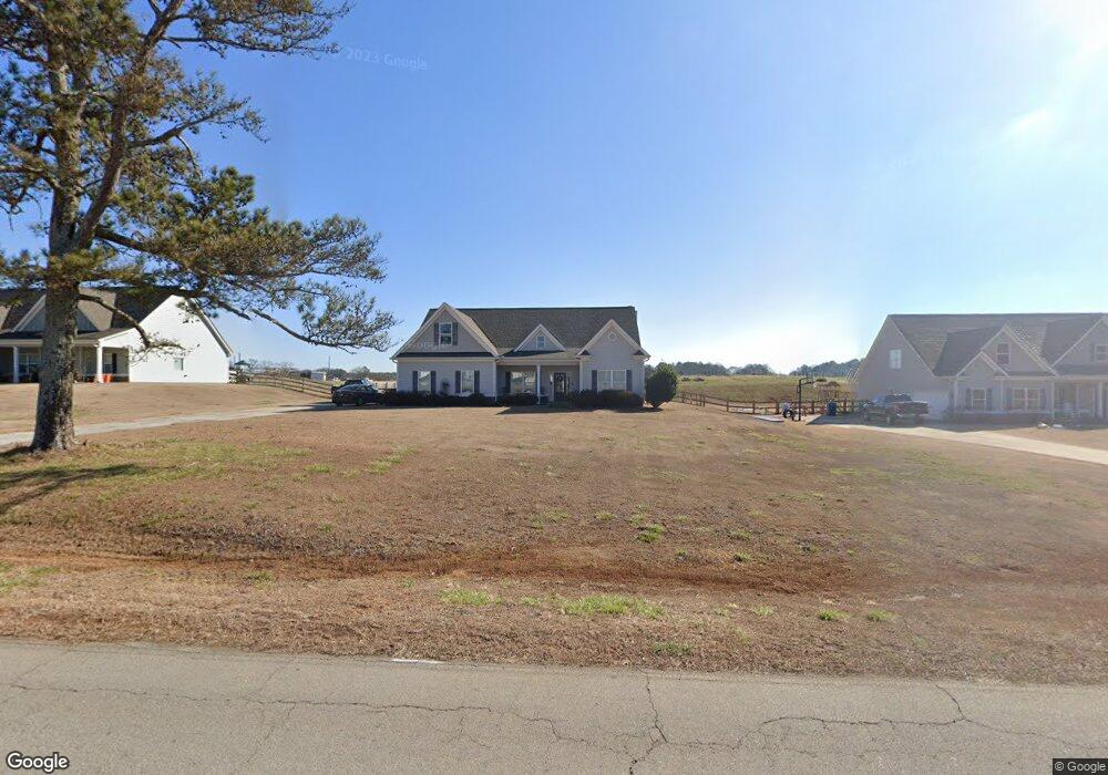 1322 Sims Rd SE, Winder, GA 30680 - photo 1