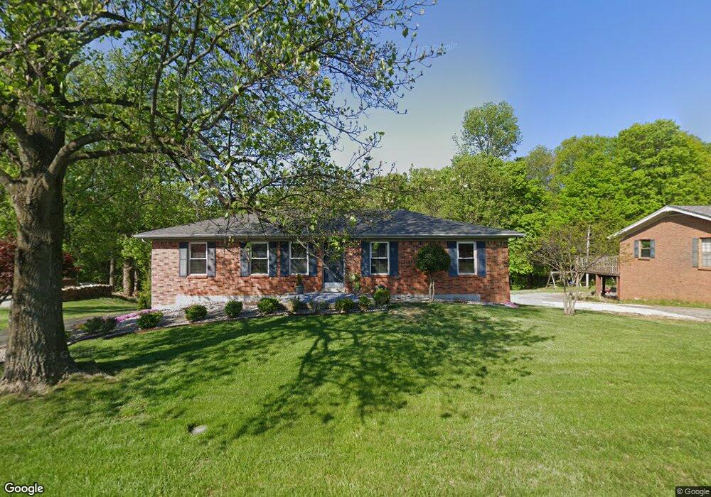 5818 Scottsville Rd, Floyds Knobs, IN 47119 - photo 1