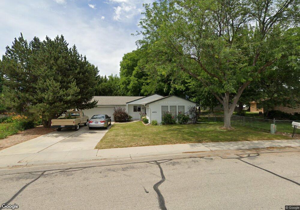 4973 Cree Way, Boise, ID 83709 - photo 1