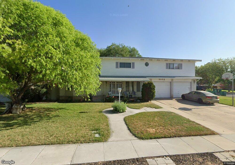 2258 W 12090 S, Riverton, UT 84065 - photo 1