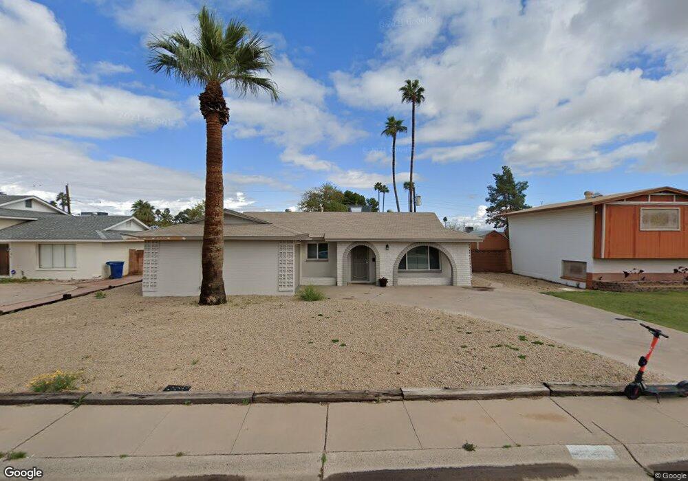 244 E Minton Dr, Tempe, AZ 85282 - photo 1