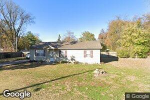 101 Hill St, Cooter, MO 63839