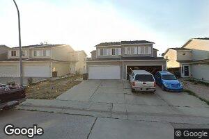 3714 Triton Ave, Gillette, WY 82718