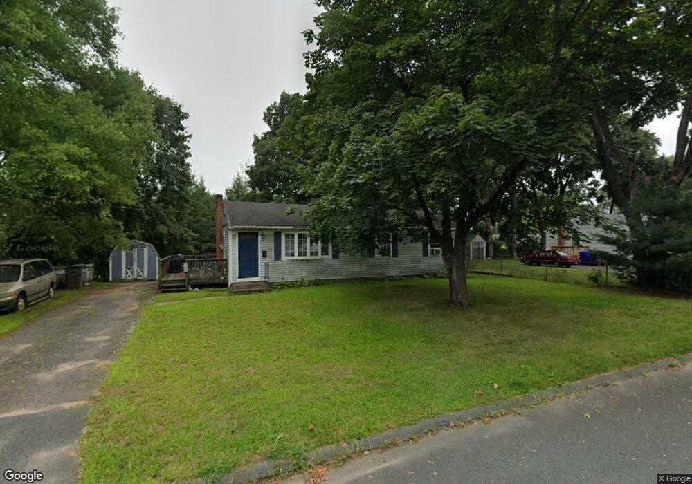 12 Light St, Enfield, CT 06082 - photo 1