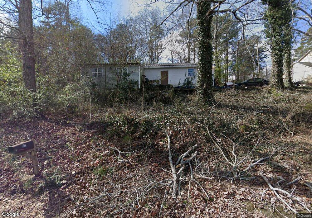 67 Twin Lakes Rd, Winder, GA 30680 - photo 1