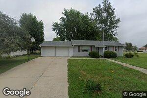 805 Birch St, Tarkio, MO 64491