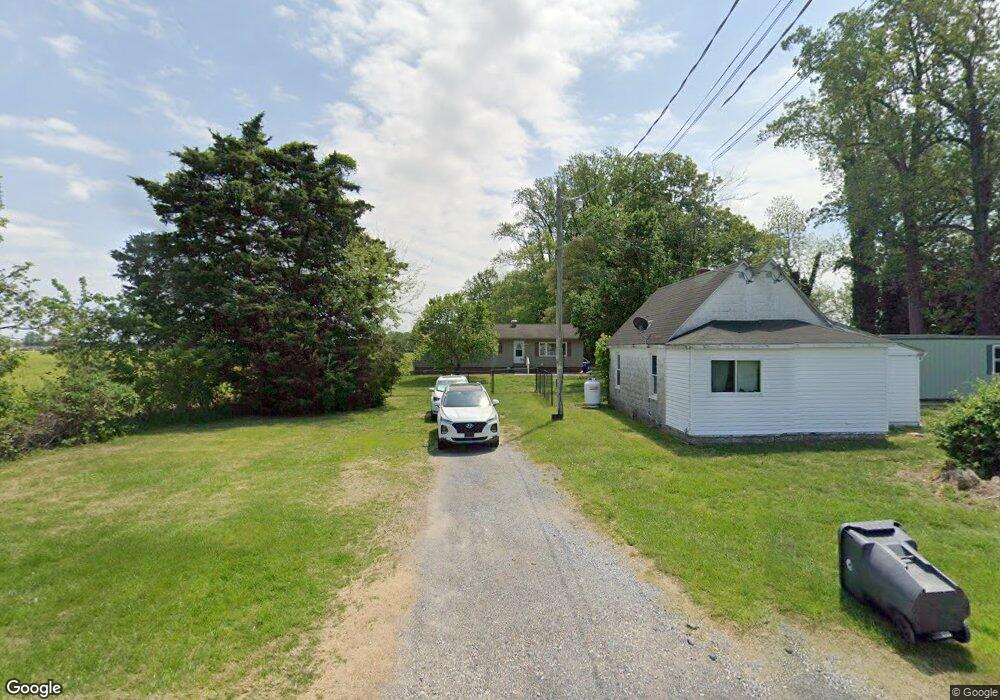 1266 Moose Lodge Rd, Camden Wyoming, DE 19934 - photo 1