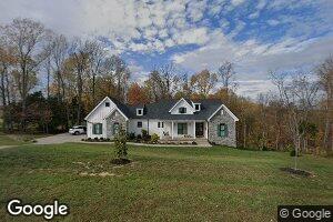 4914 Sycamore Ridge Ln, La Grange, KY 40031