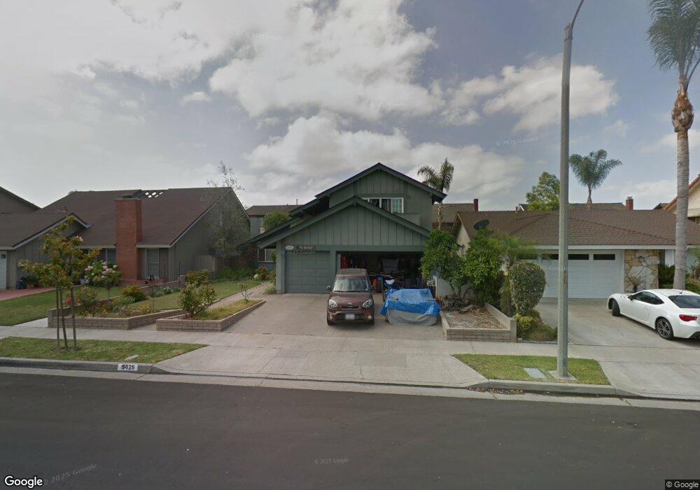 5428 Hanover Dr, Cypress, CA 90630 - photo 1