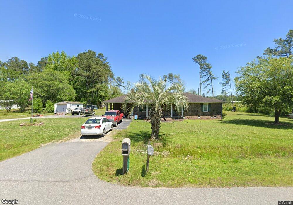 4775 N Pawley Rd, Conway, SC 29527 - photo 1