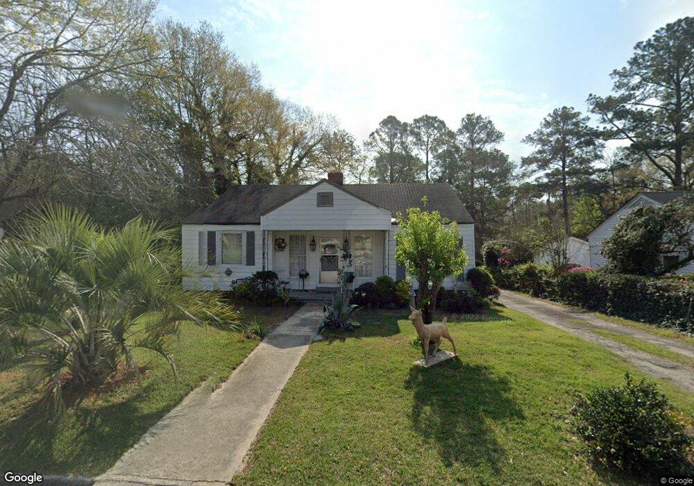 1276 Macon Ave, Macon, GA 31204 - photo 1