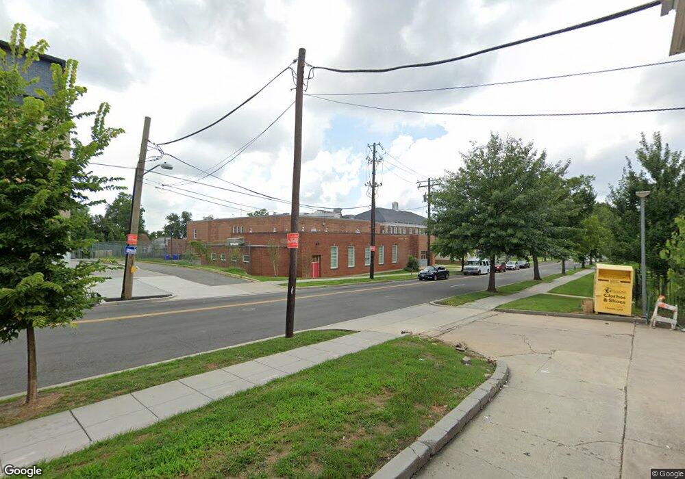 2800 12th St NE, Washington, DC 20017 - photo 1