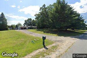2685 E Hawley Rd, Custer, MI 49405