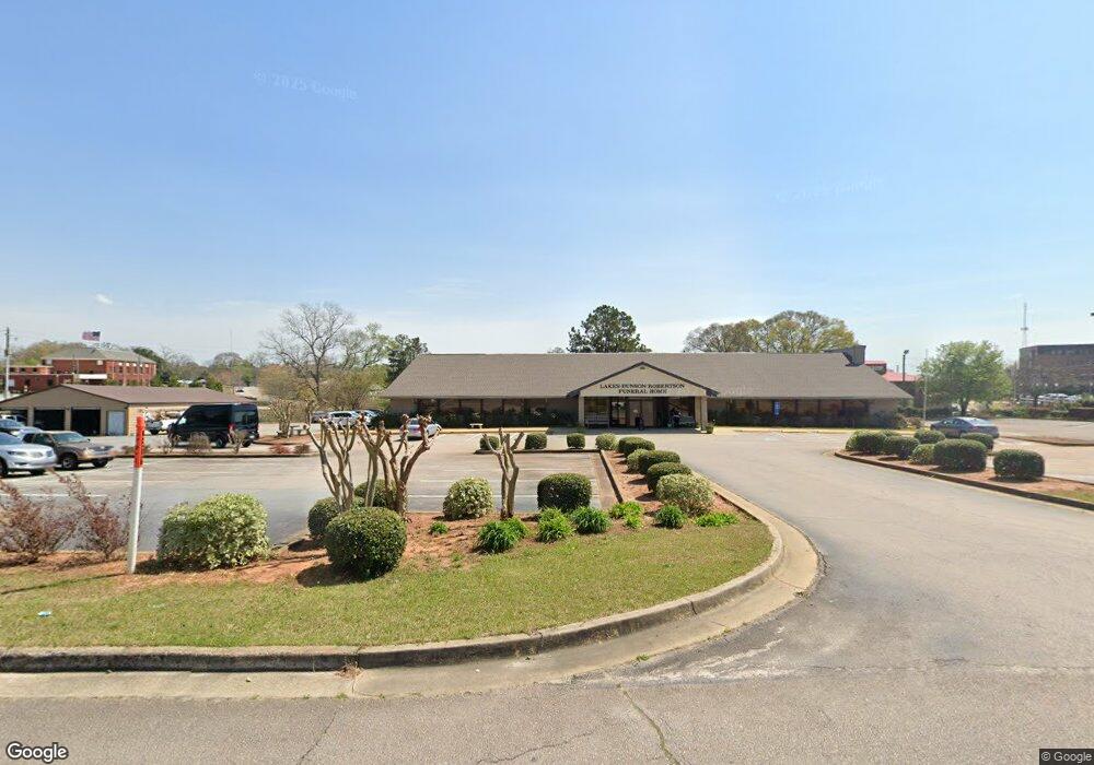 302 N Morgan St, Lagrange, GA 30240 - photo 1