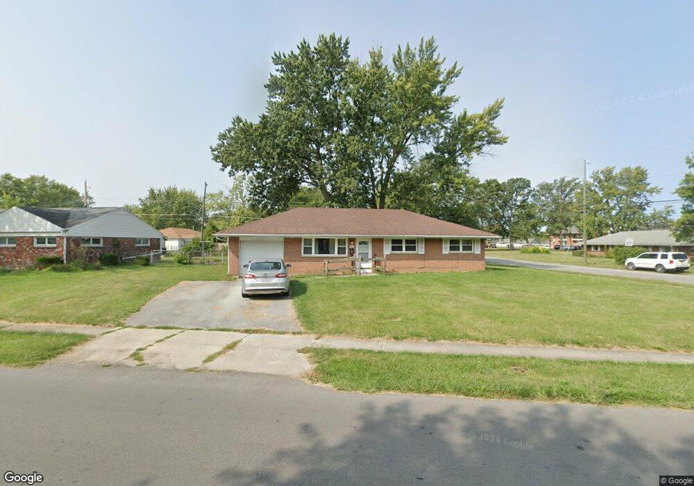 700 Gloria Ave, Lima, OH 45805 - photo 1