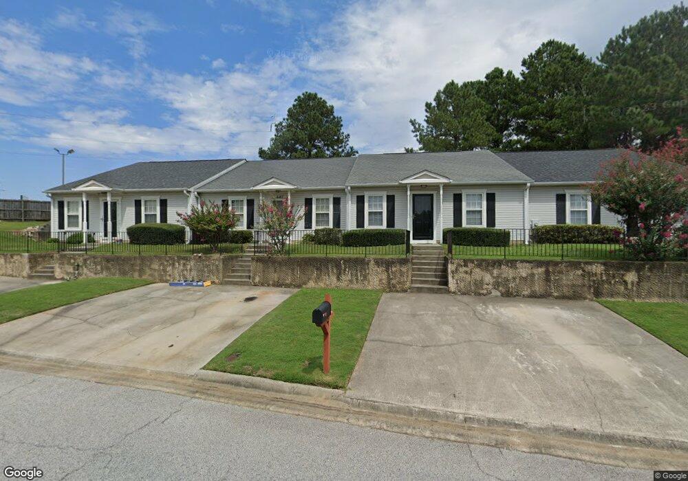 4467 Misty Cove Ct, Augusta, GA 30907 - photo 1
