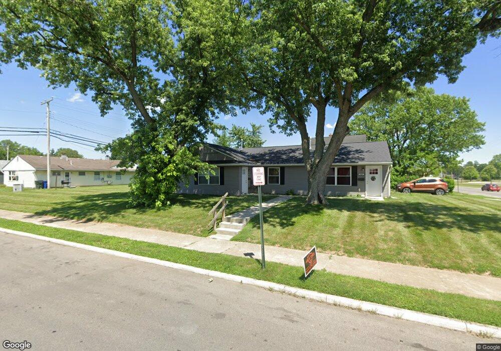 1442 Huy Rd unit 444, Columbus, OH 43224 - photo 1