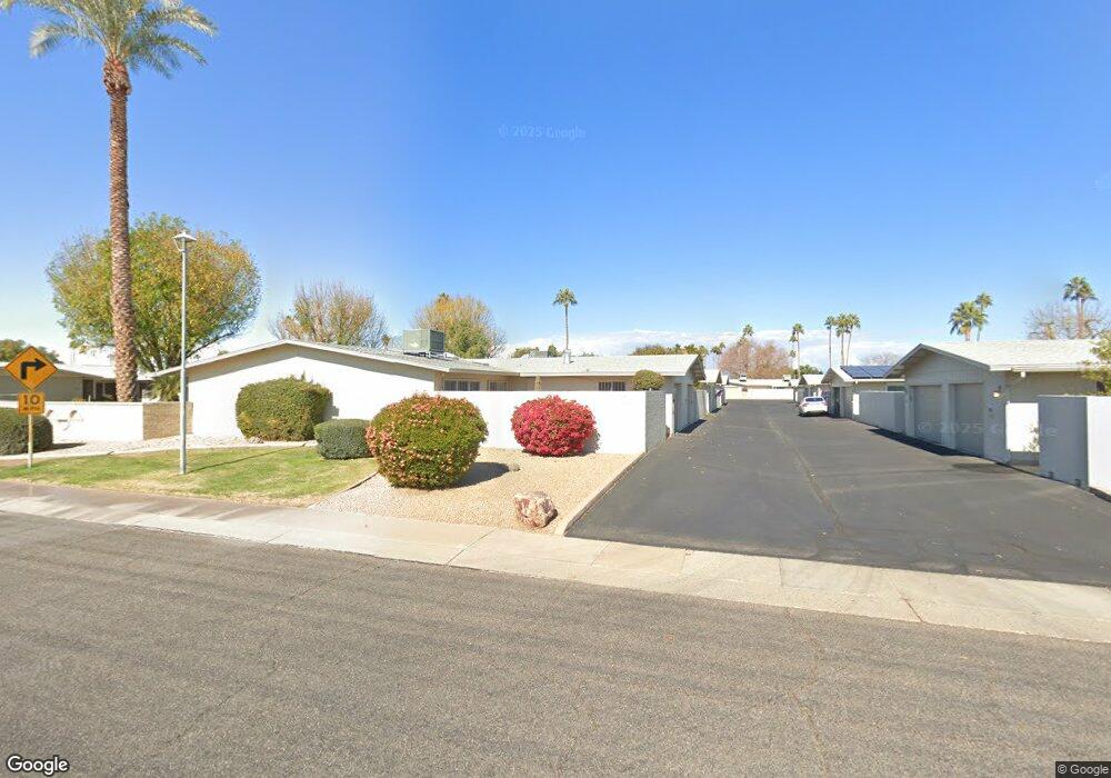 10610 W Granada Dr, Sun City, AZ 85373 - photo 1