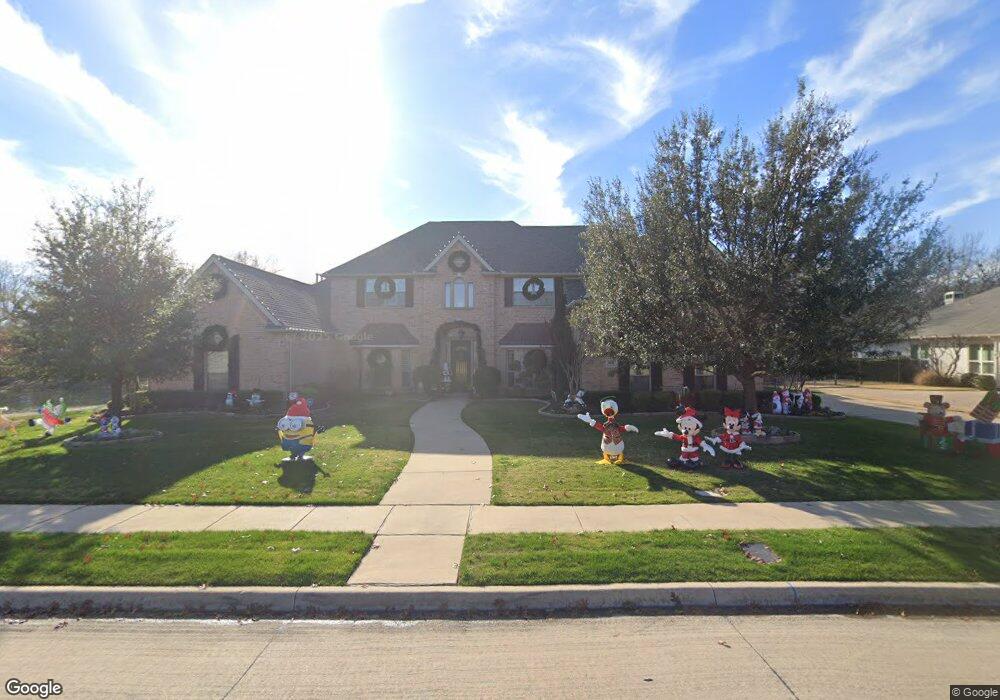 400 Branding Iron Ct, Southlake, TX 76092 - photo 1