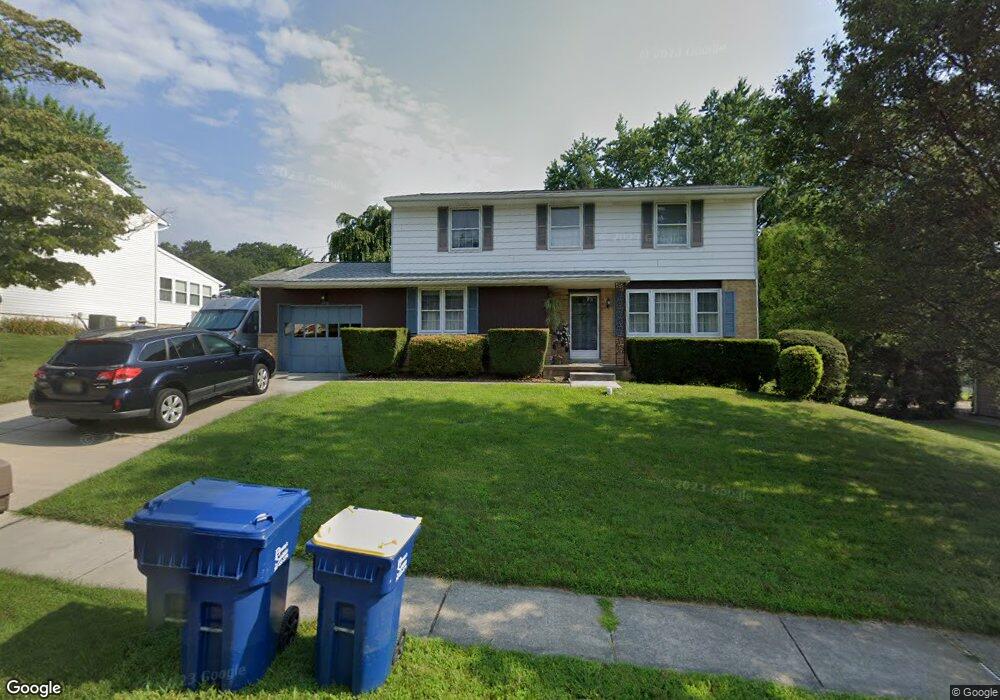 7 Lantern Ln, Wilmington, DE 19810 - photo 1