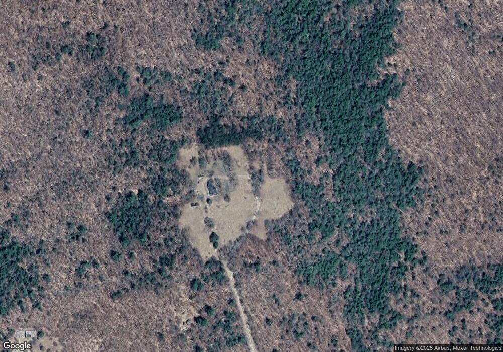 136 Mount Mexico Rd, Tamworth, NH 03886 - photo 1