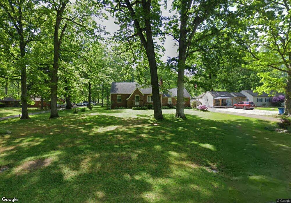 5734 Myers Rd, New Franklin, OH 44319 - photo 1