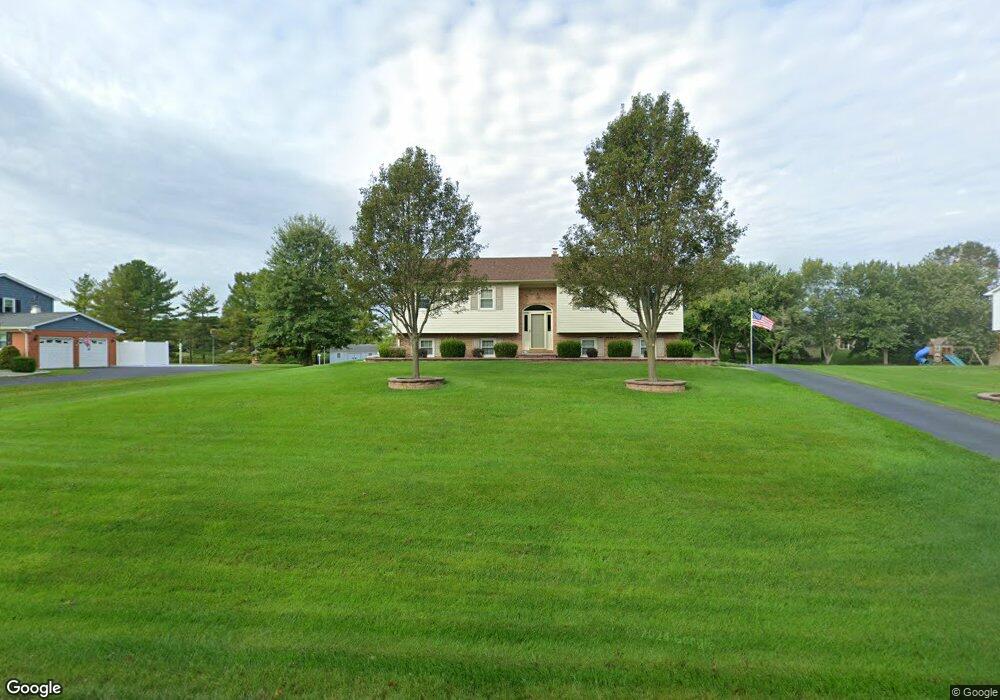 148 W Savannah Dr, Bear, DE 19701 - photo 1