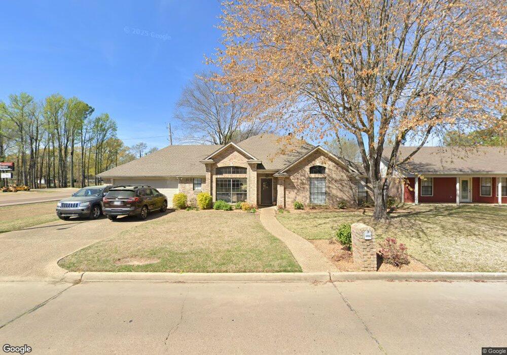 3201 Westridge Ave, Texarkana, TX 75503 - photo 1