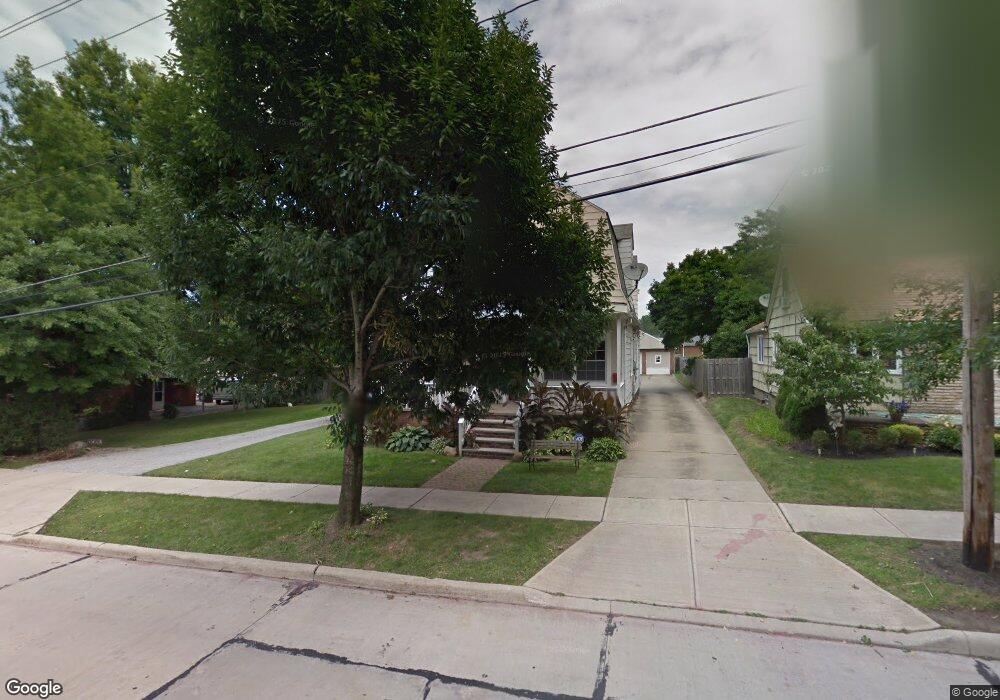 1417 Rockefeller Rd, Wickliffe, OH 44092 - photo 1