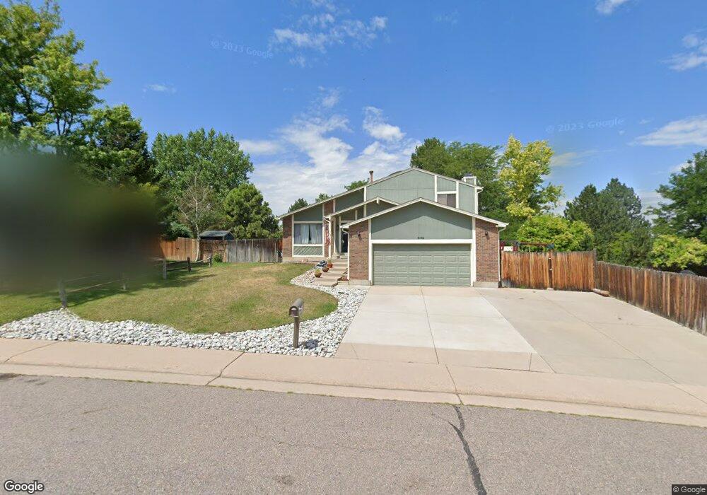 5183 S Walden Cir, Centennial, CO 80015 - photo 1
