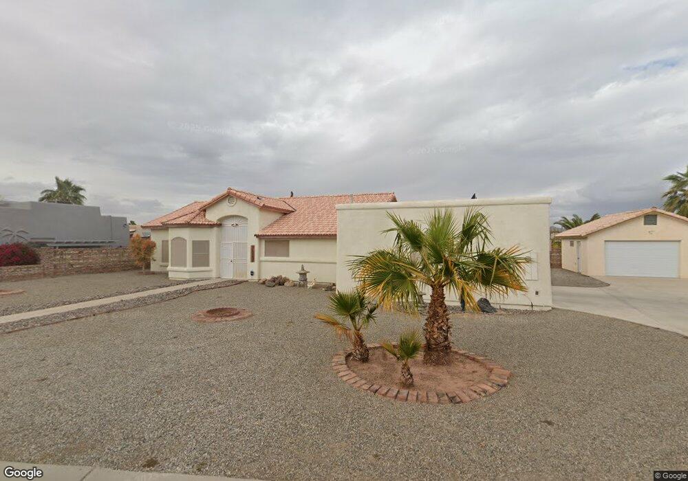 13928 E 53rd Ln, Yuma, AZ 85367 - photo 1