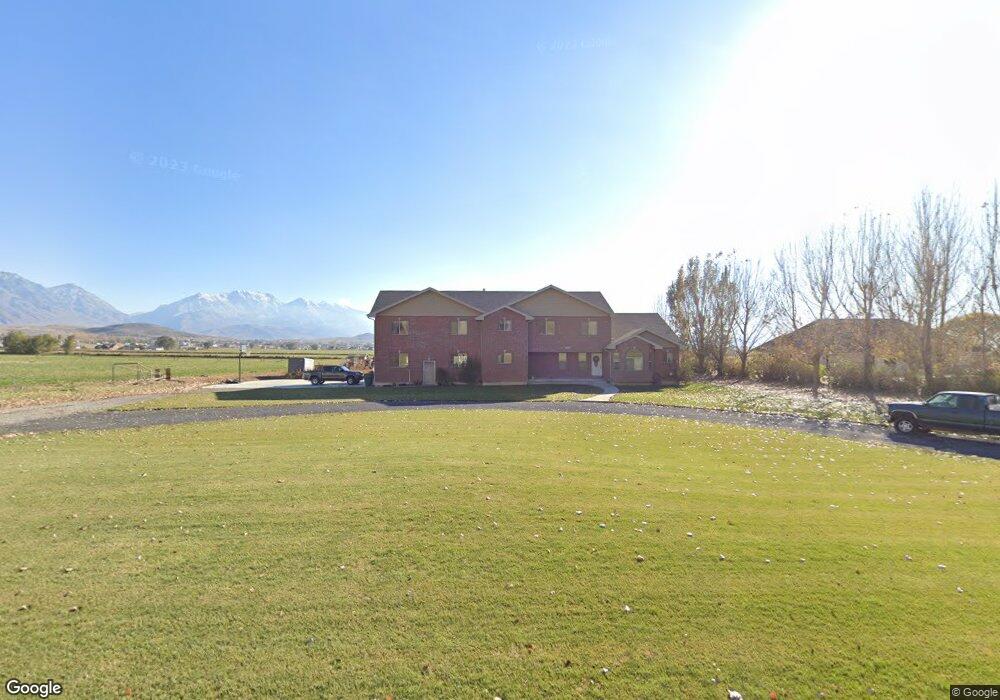 182 E 1600 N, Genola, UT 84655 - photo 1