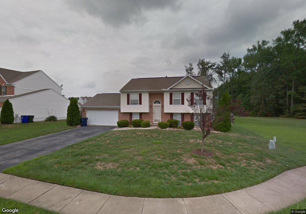 404 Suwannee Ct, Bear, DE 19701 - photo 1