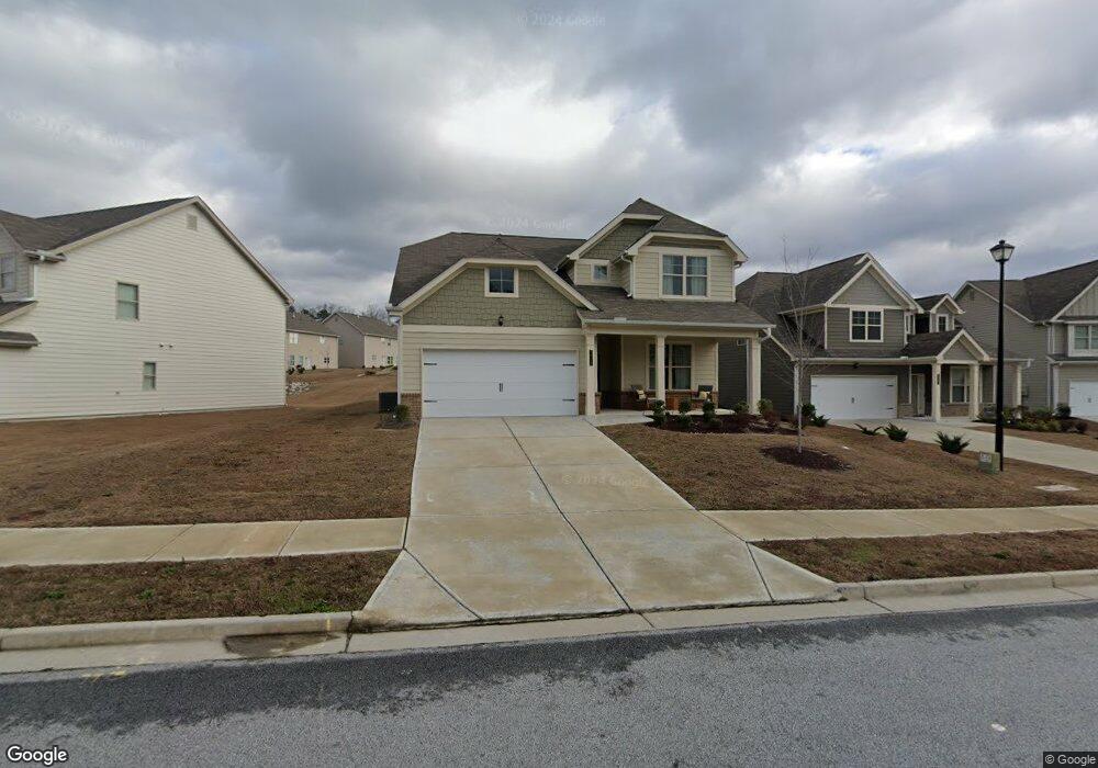 7713 Hansel Ln unit 38, Lithonia, GA 30058 - photo 1