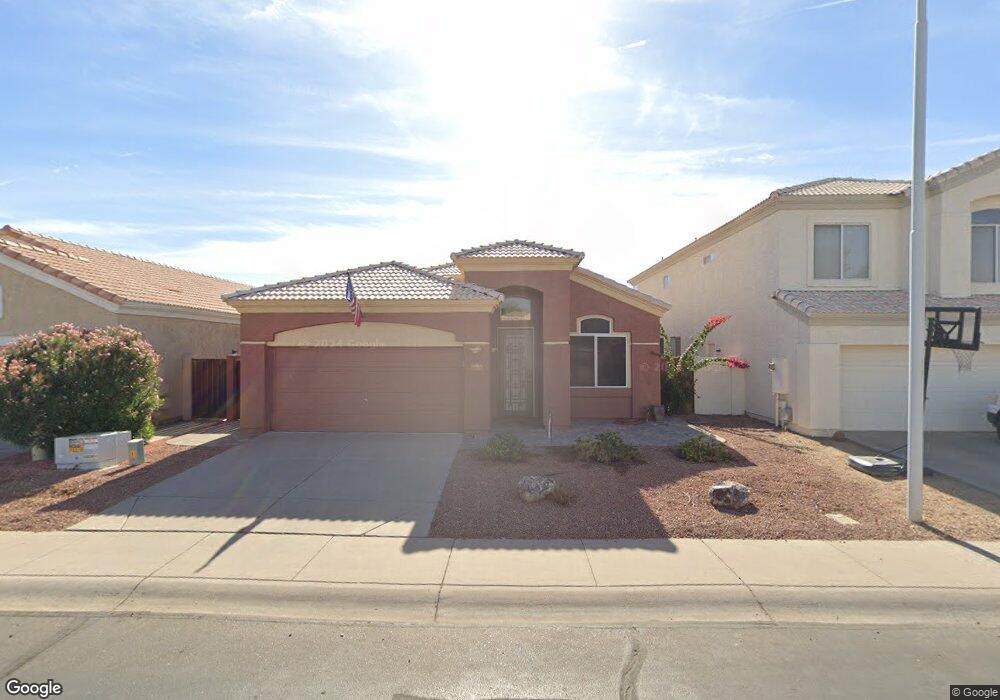 3343 W Megan St, Chandler, AZ 85226 - photo 1