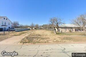 342 Peach St, Abilene, TX 79602
