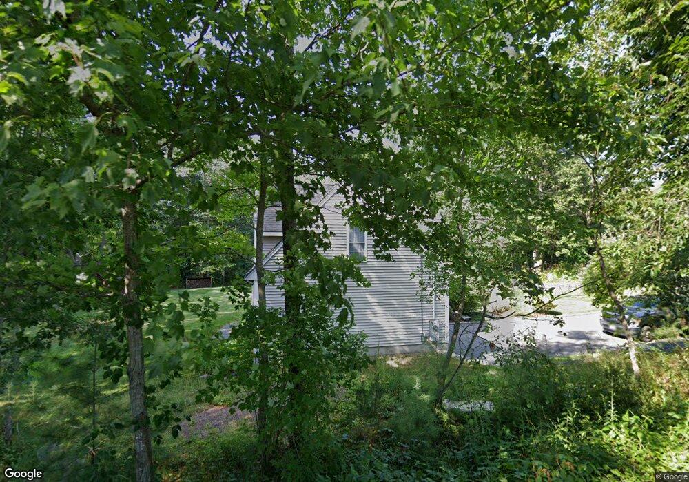 404 Central St, Milford, MA 01757 - photo 1