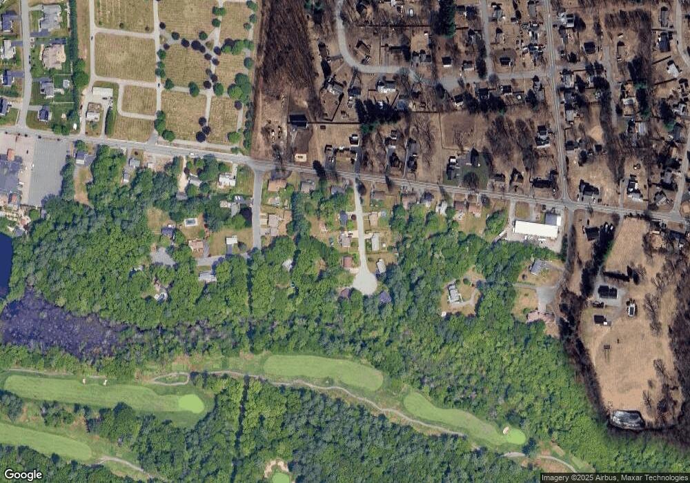 5 Coderre Dr, Bellingham, MA 02019 - photo 1