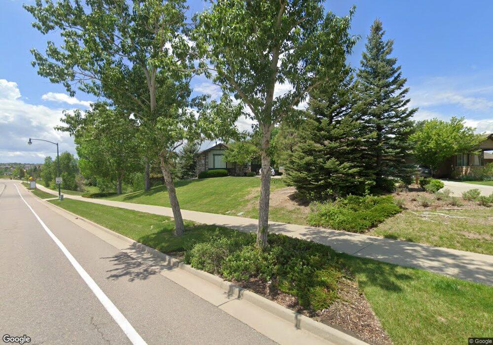 7445 S Catawba Way, Aurora, CO 80016 - photo 1