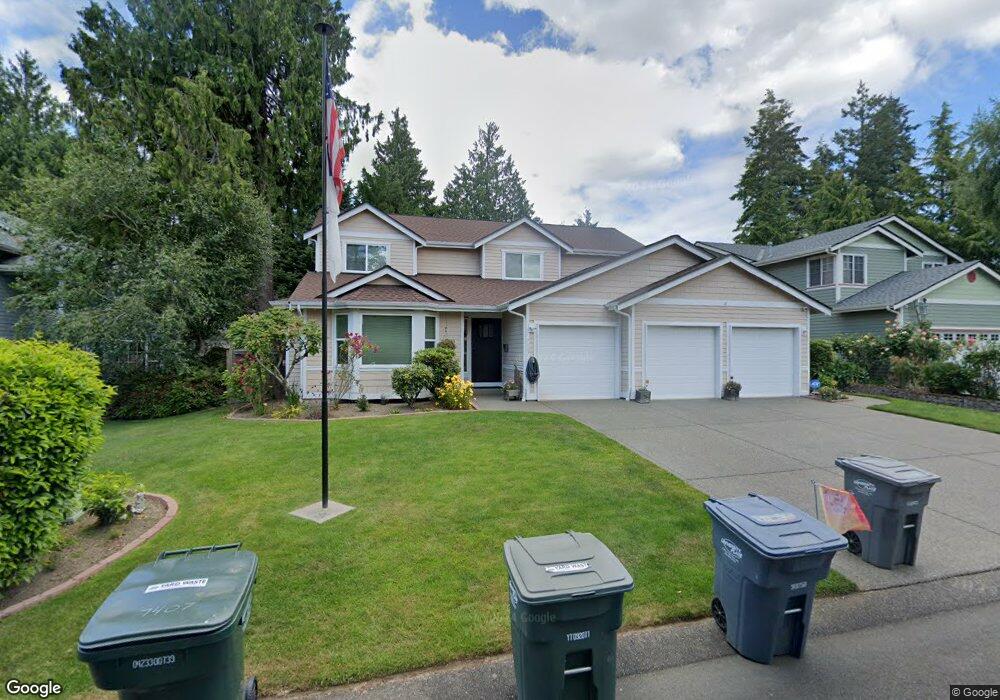 7407 53rd St W, University Place, WA 98467 - photo 1
