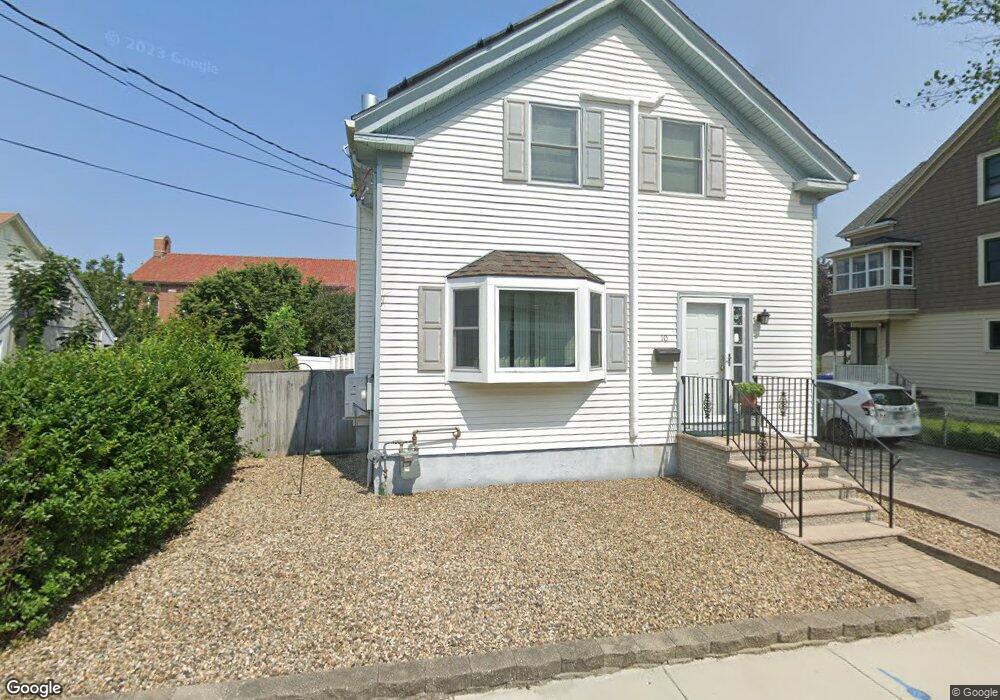 10 Brown St, Warren, RI 02885 - photo 1