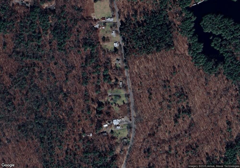 19 Enfield Rd, Pelham, MA 01002 - photo 1