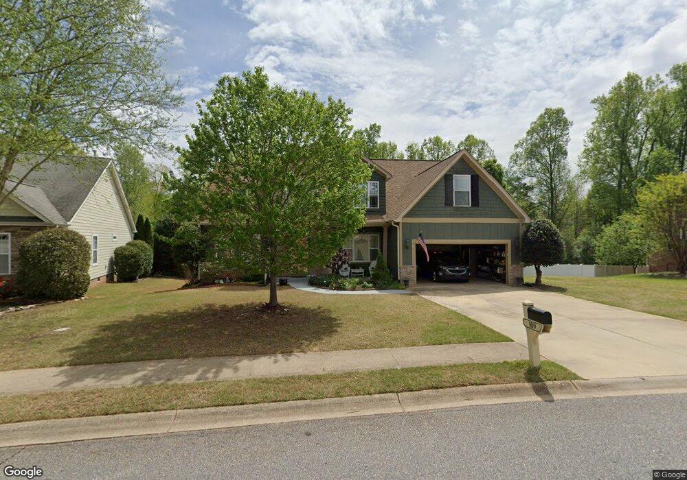 109 Hidden Springs Ln, Taylors, SC 29687 - photo 1